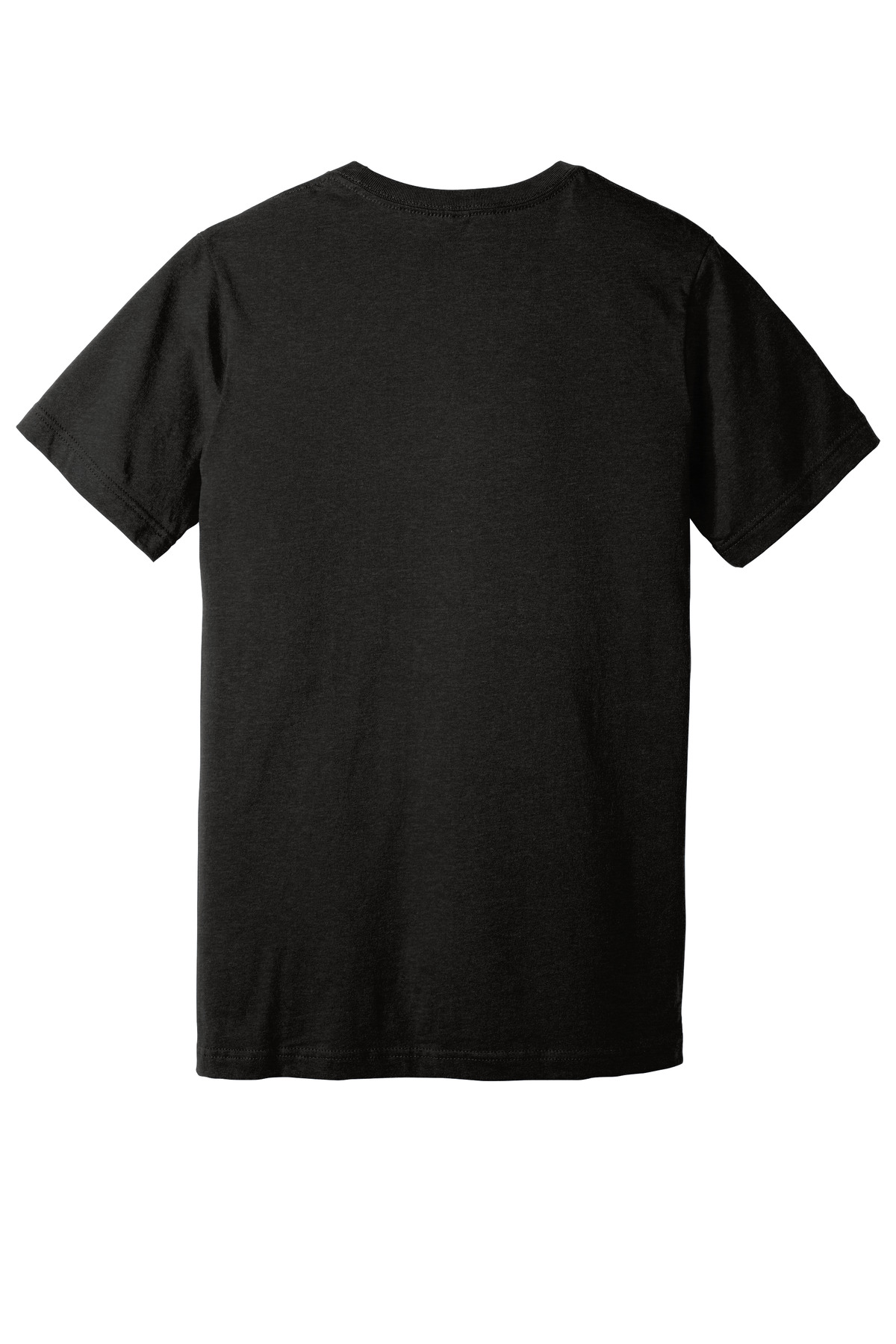 BELLA+CANVAS Unisex Heather CVC V-Neck Tee BC3005CVC 71