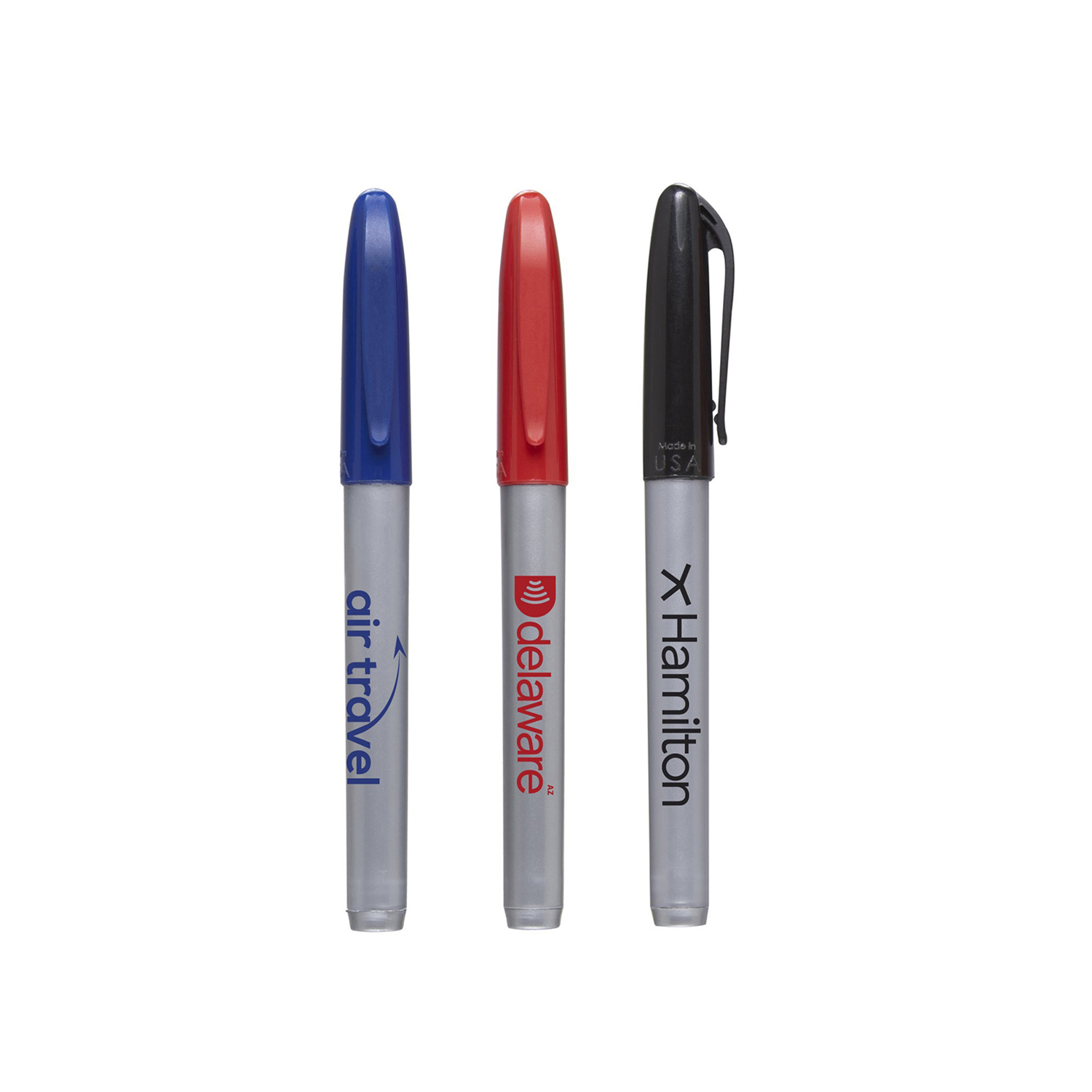 Permanent Marker USA 3