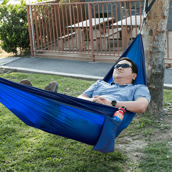 Basecamp Hammock 32