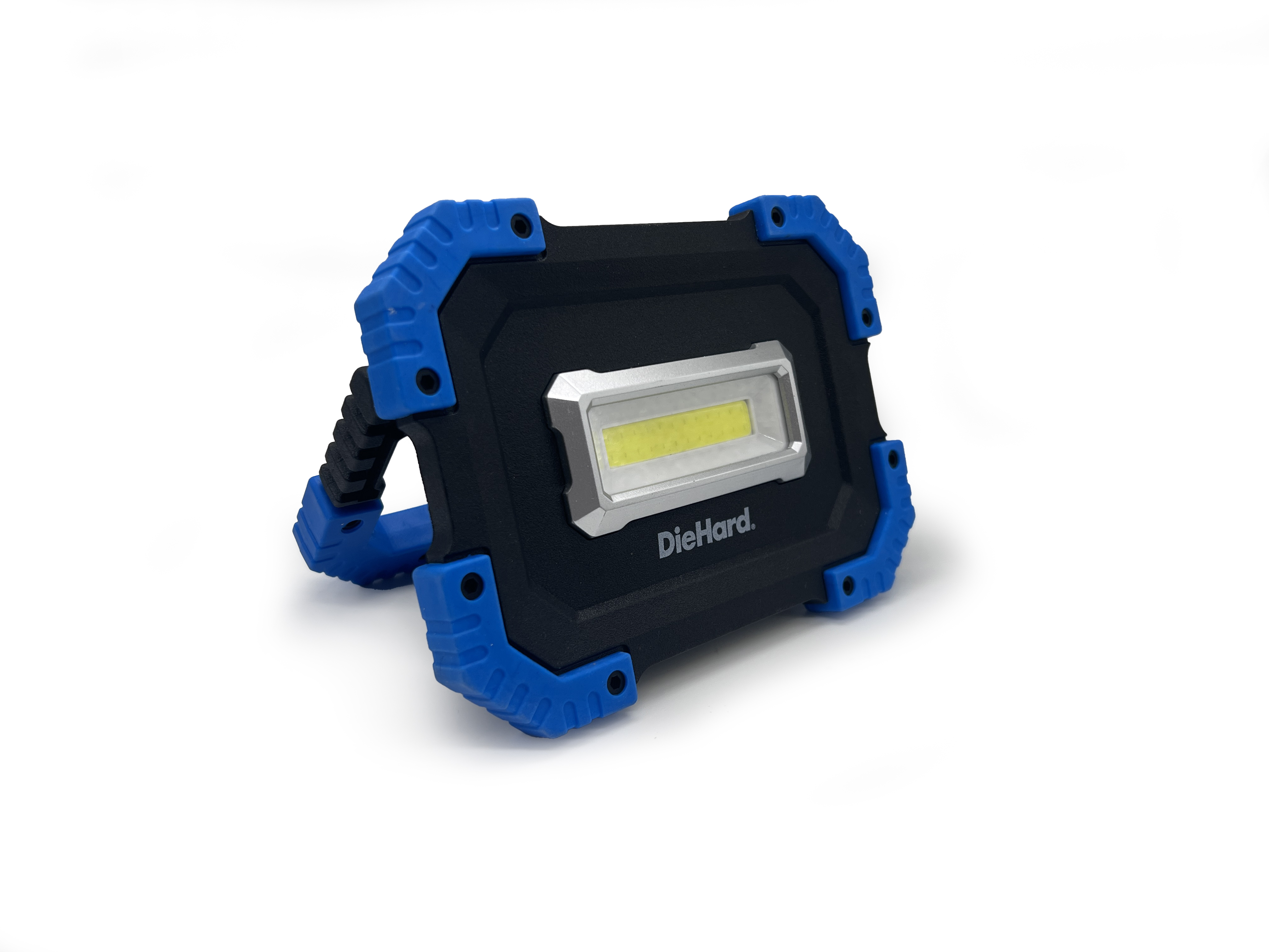 Rechargeable 1500 Lumen Utility Light and Power Bank 2