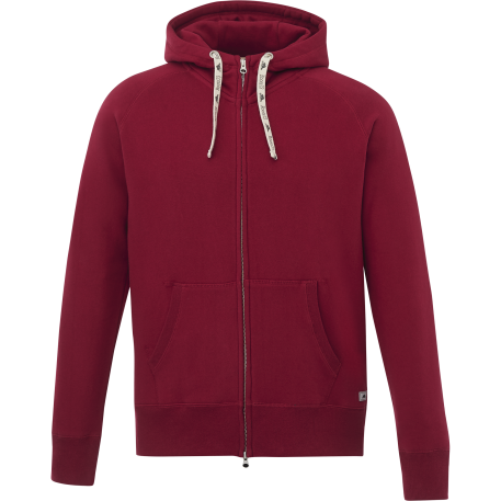 Men's RIVERSIDE Roots73 FZ Hoody 34