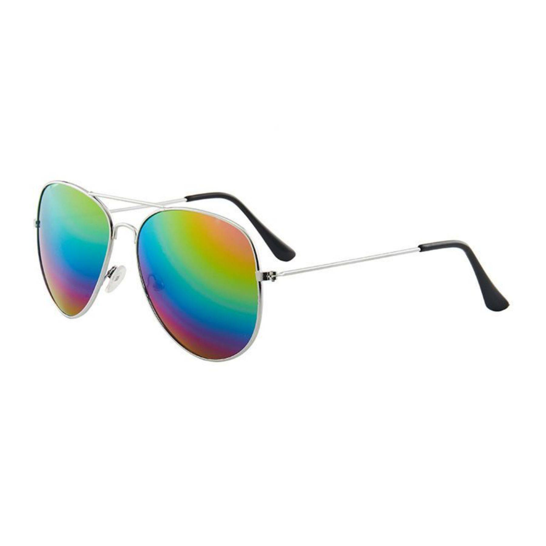 Classic Pilot Sunglasses 2
