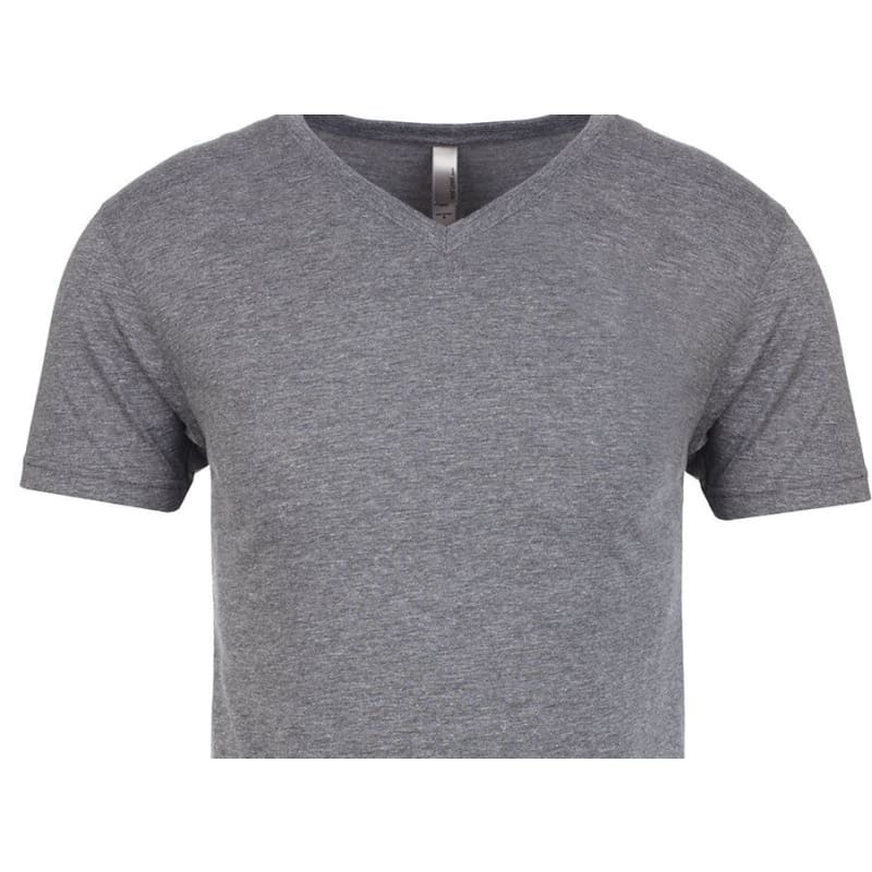 Next Level Apparel Men's Triblend V 1