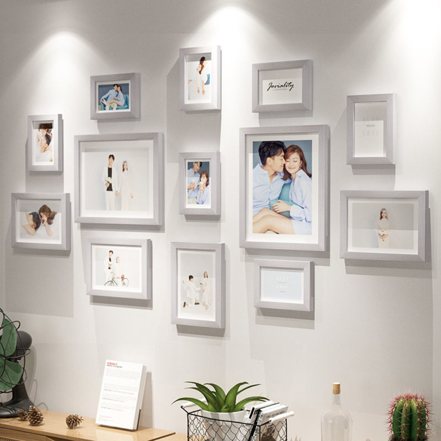 Photo Wood Frame 3