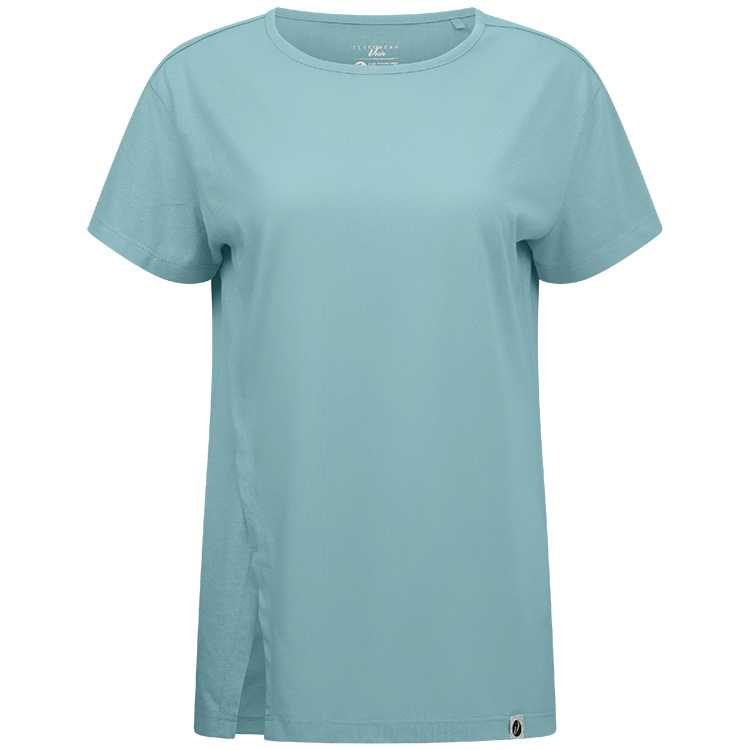 Verve Ladies Influx Short Sleeve Tee 10