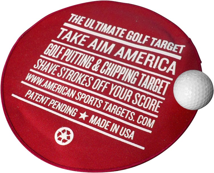 Soccer Target Mats 3