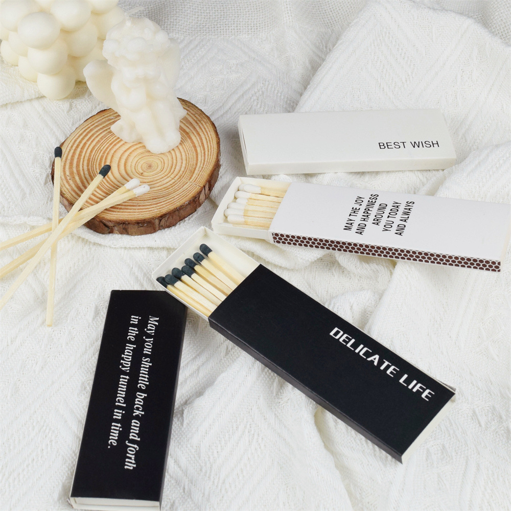 Match Boxes 2