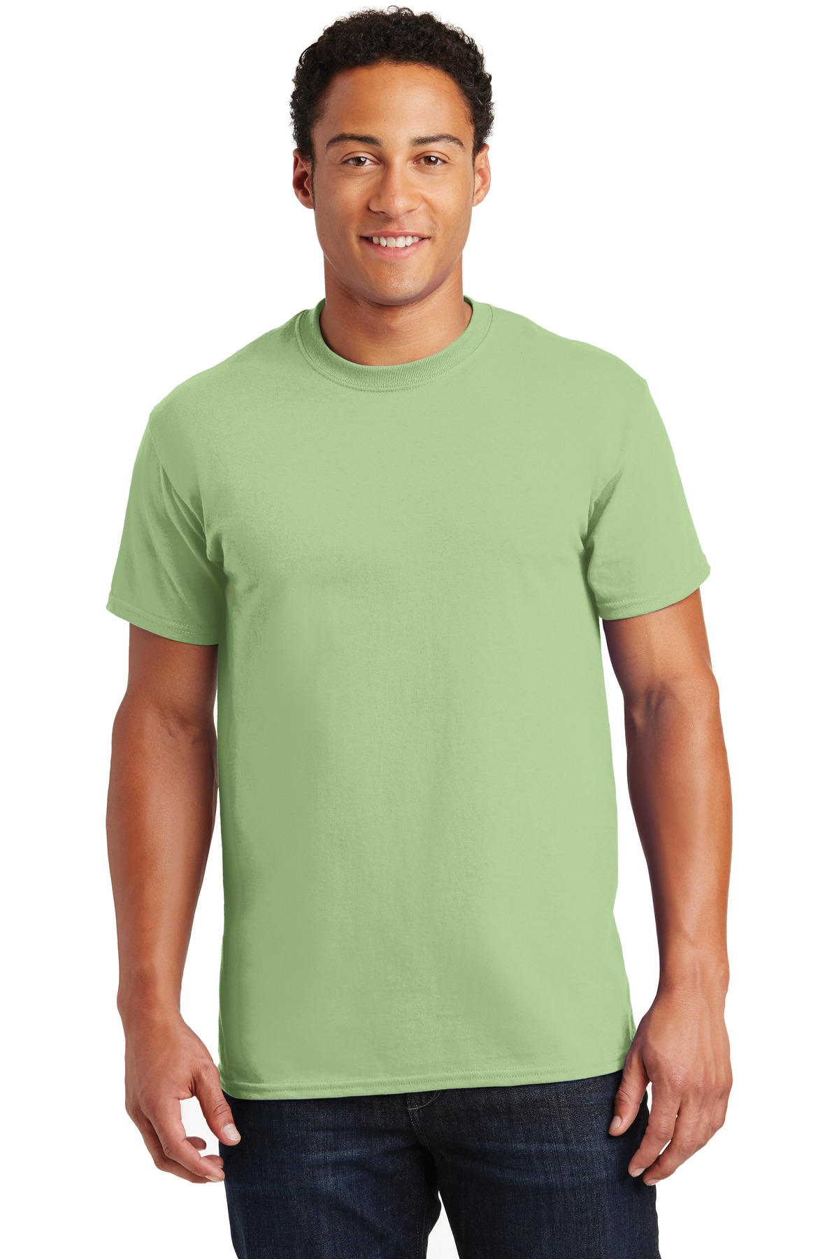 Gildan® Ultra Cotton 100% US Cotton T-Shirt 108
