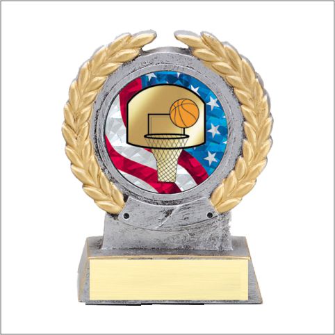 2" Mylar Holder 1