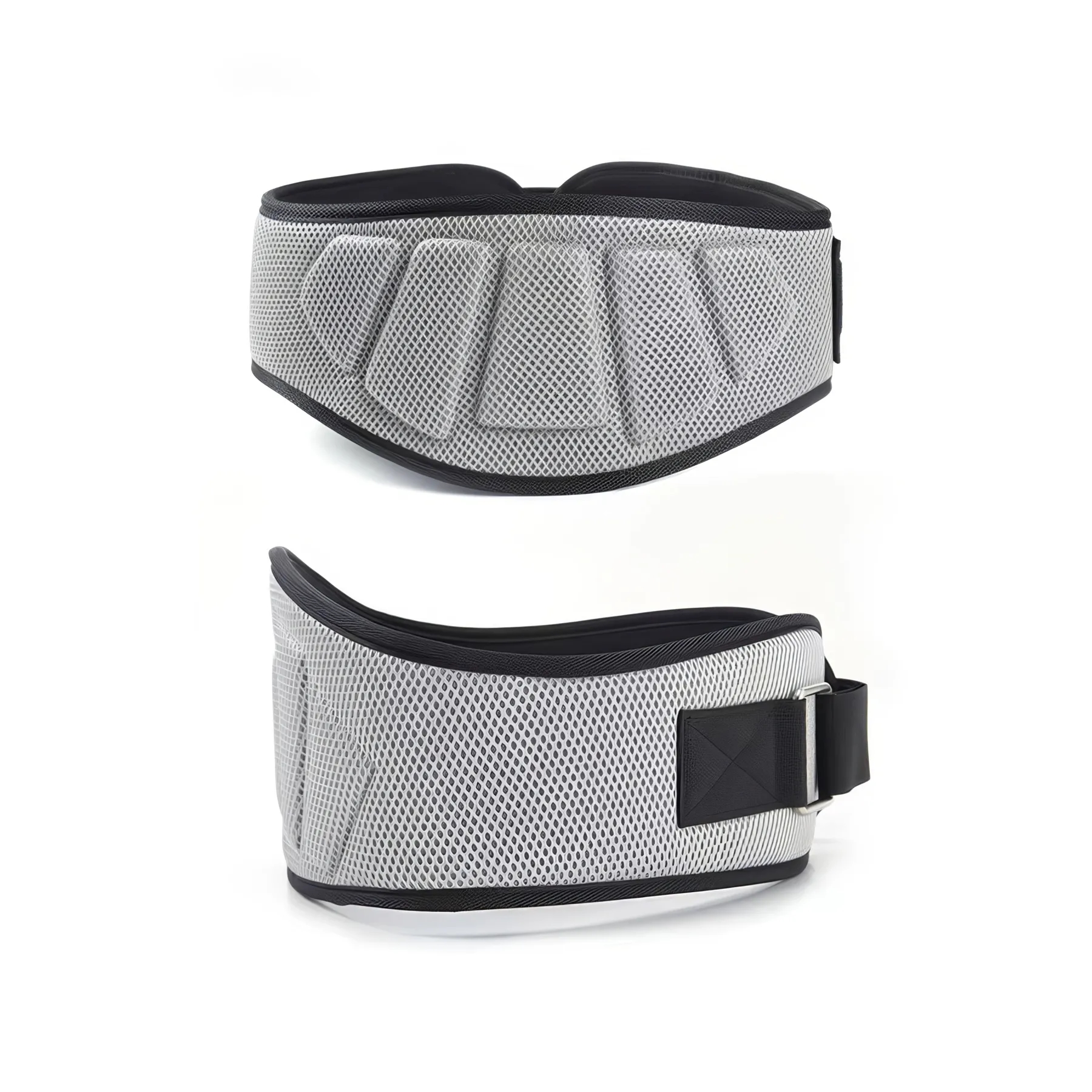 Weightlifting Belt 4