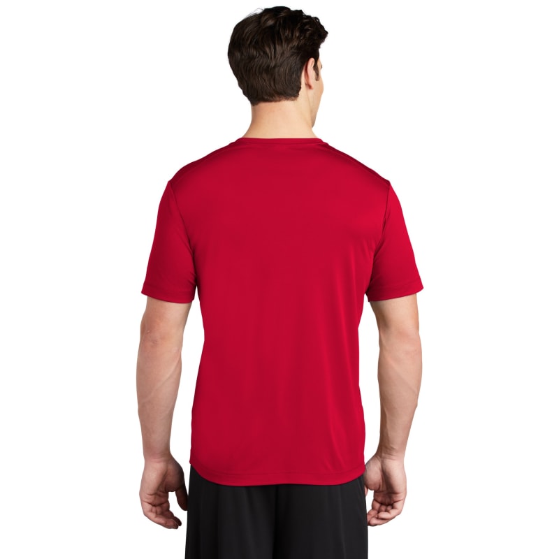 Sport-Tek Posi-UV Pro Tee. 60