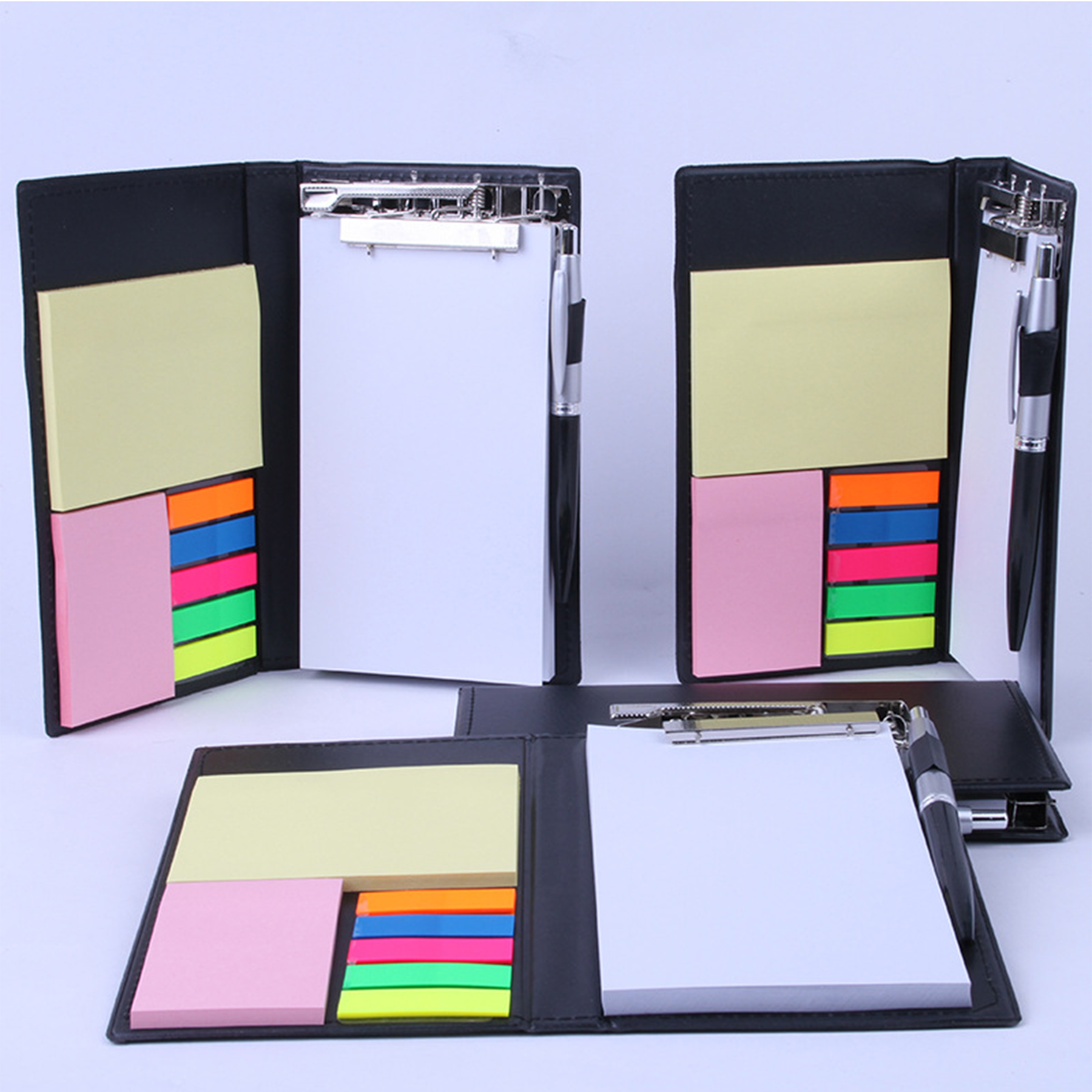 Sticky Notes Notebooks 3