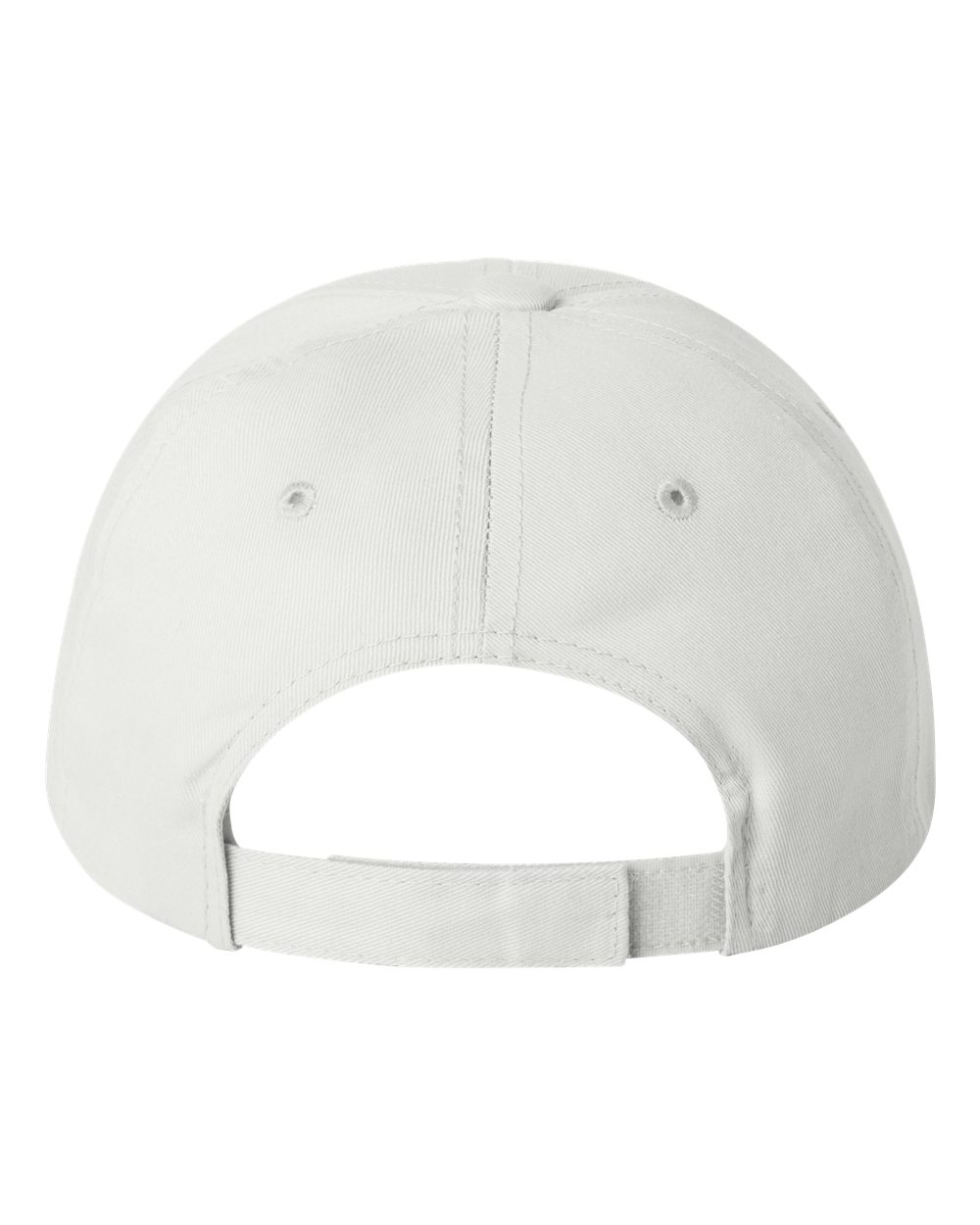 Cotton Twill Cap - 2260 25