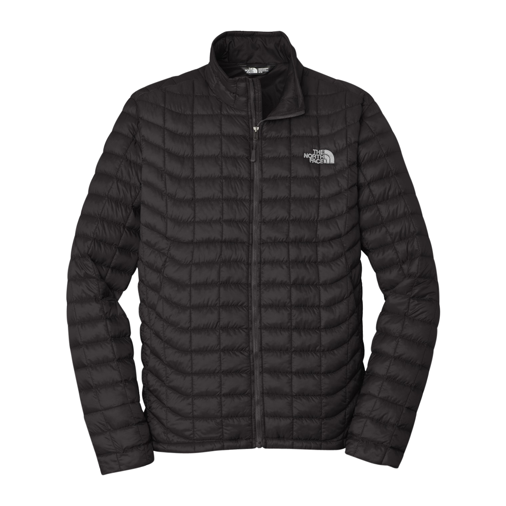 The North Face ThermoBall Trekker Jacket 5