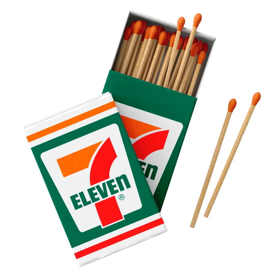 Classic Matchboxes 3