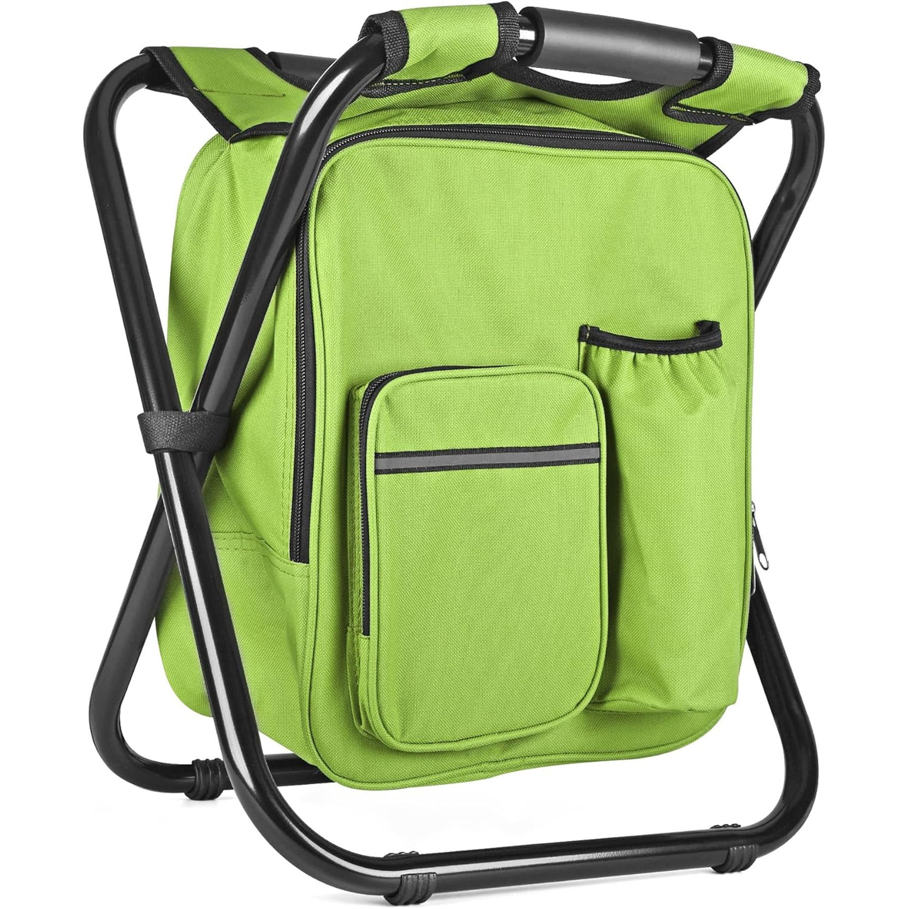 Portable Stool Backpack 14