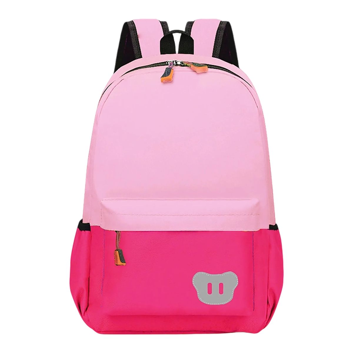 Reflective Backpack for Students 17 by 12.6 Inches 11