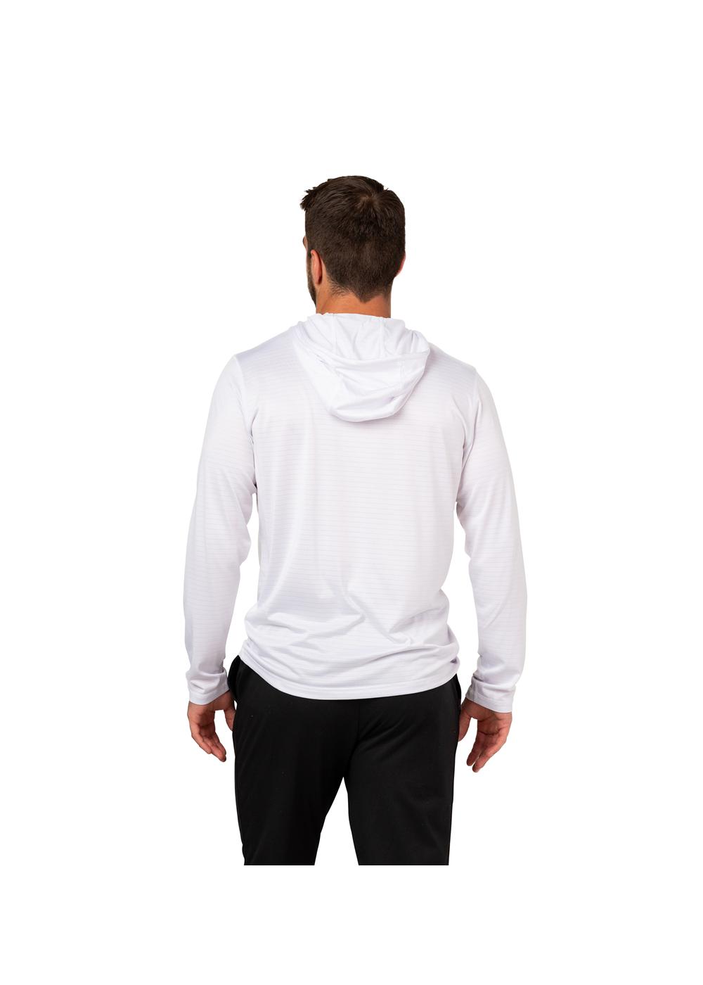 Storm Creek Men's Sightseer Performance Hoodie 23
