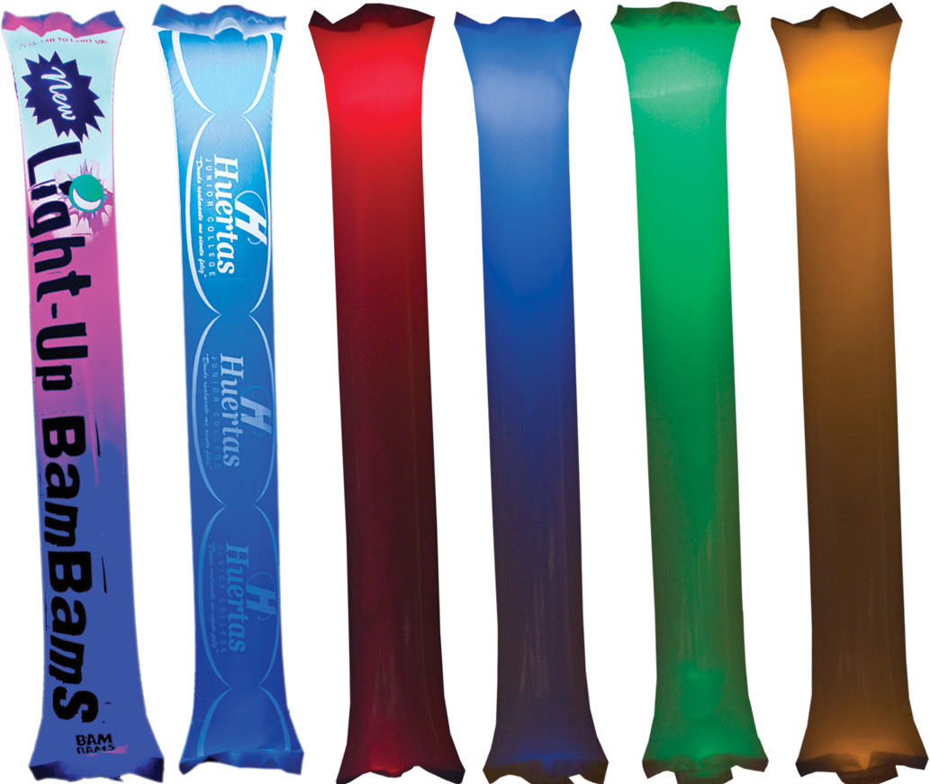 Light-Up BamBam (Single)