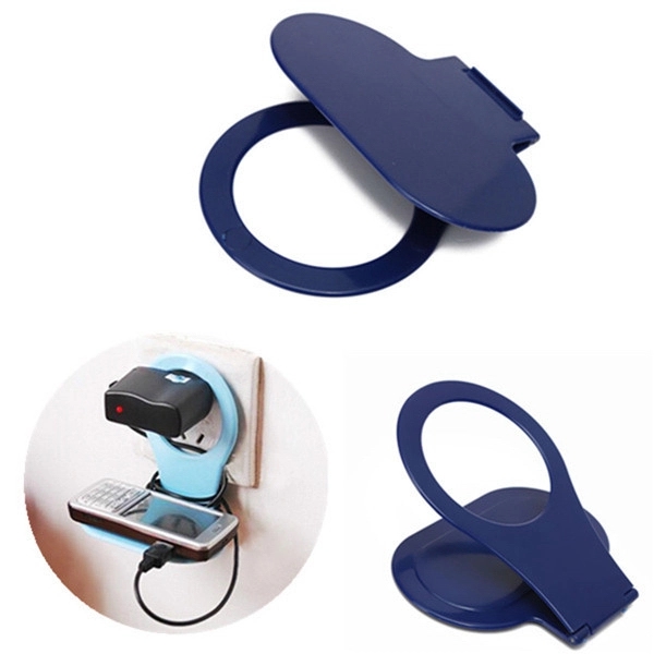 Mobile phone charging holder 3