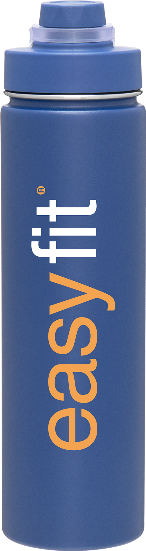 24 oz h2go conquer - powder, custom water bottle with logo imprint 44