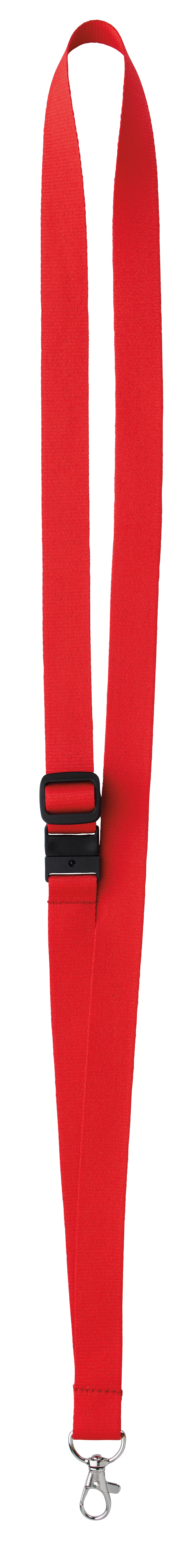 Universal Source® 3/4" Adjustable Polyester Lanyard 56