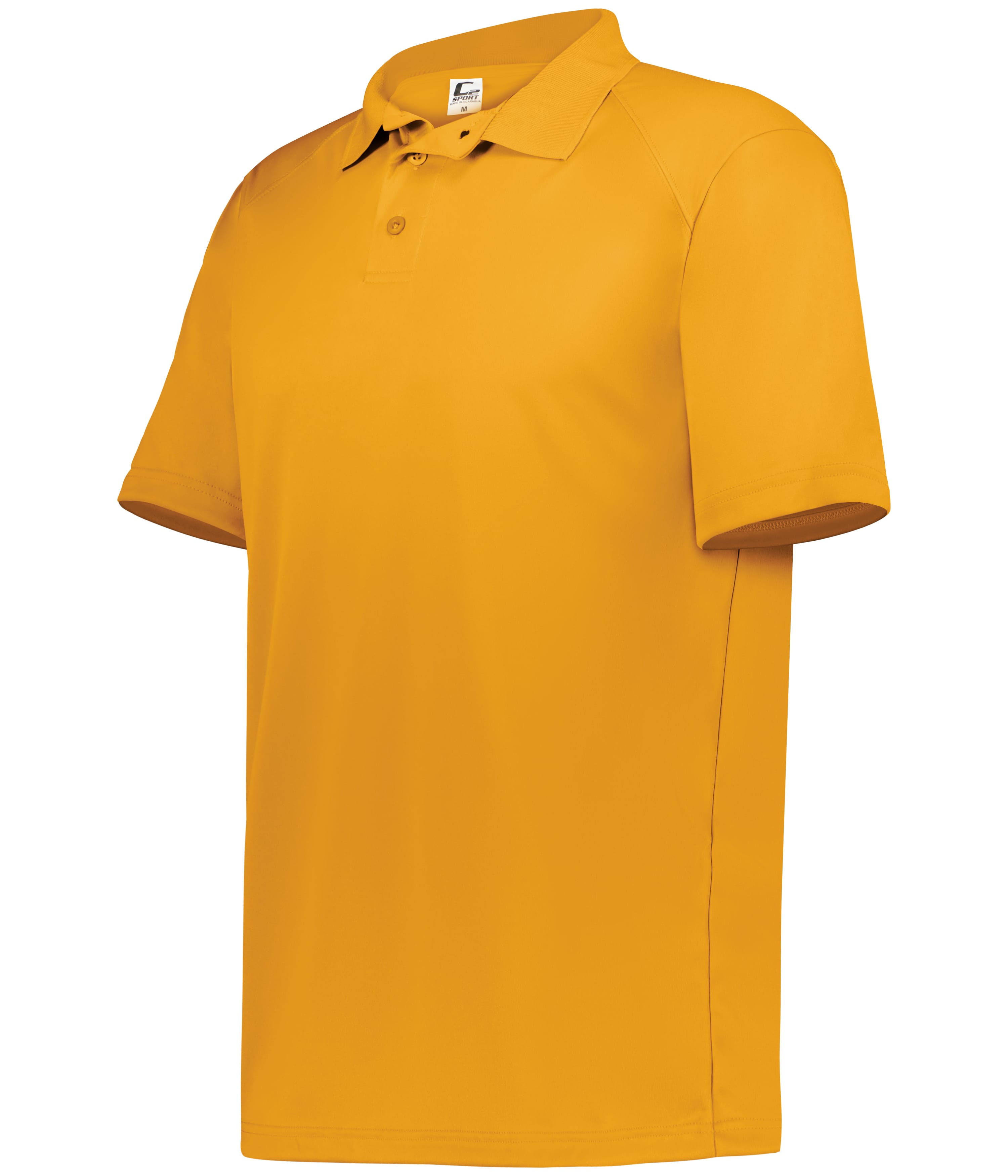 YOUTH C2 UTILITY POLO 9