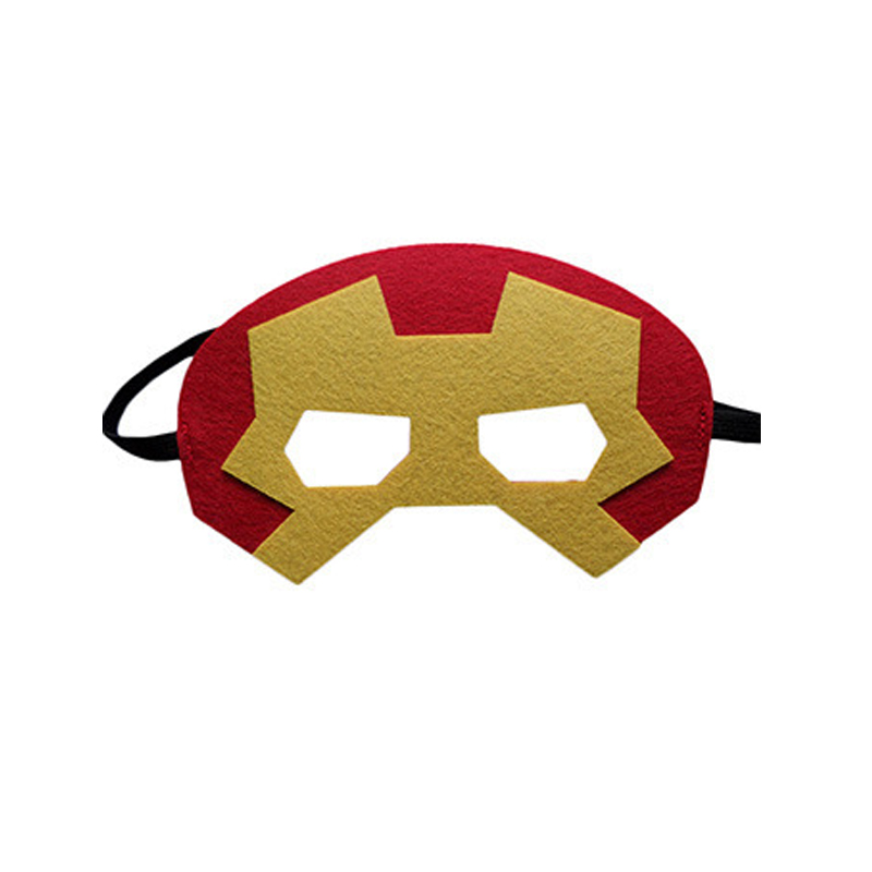 Halloween Mask 5