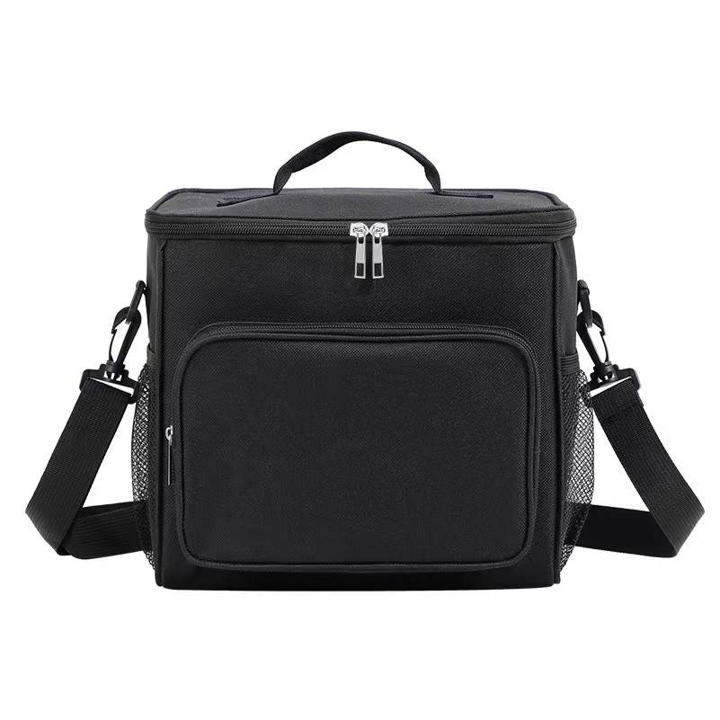 Portable Oxford Insulated Lunch Bag 3