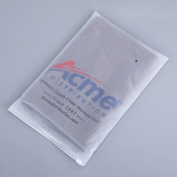 Microfiber Waffle Sport Towel, 50 x 80 cm 1