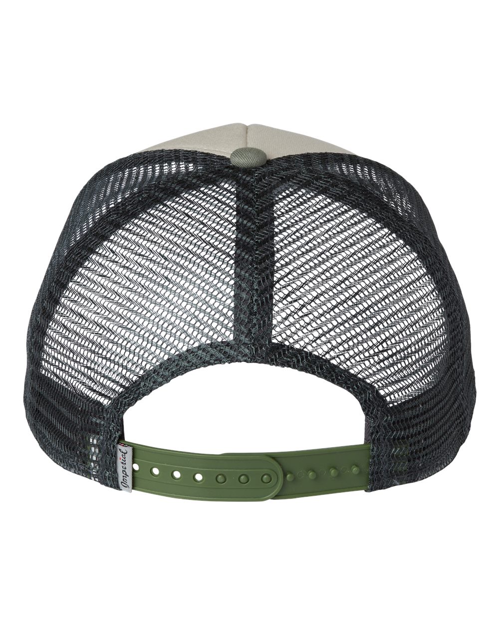 North Country Trucker Cap - 1287 43