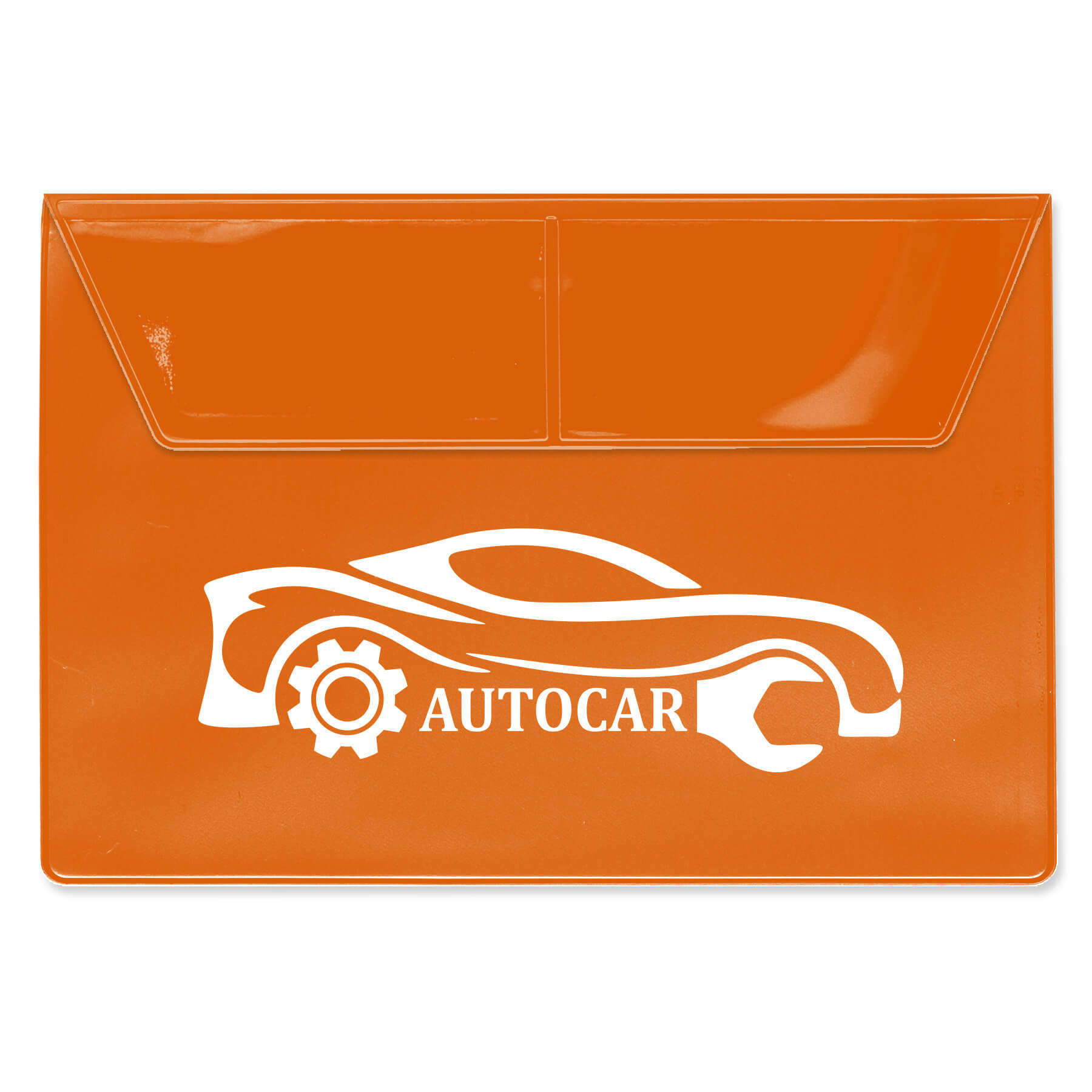 Auto Owners Manual Holder 23