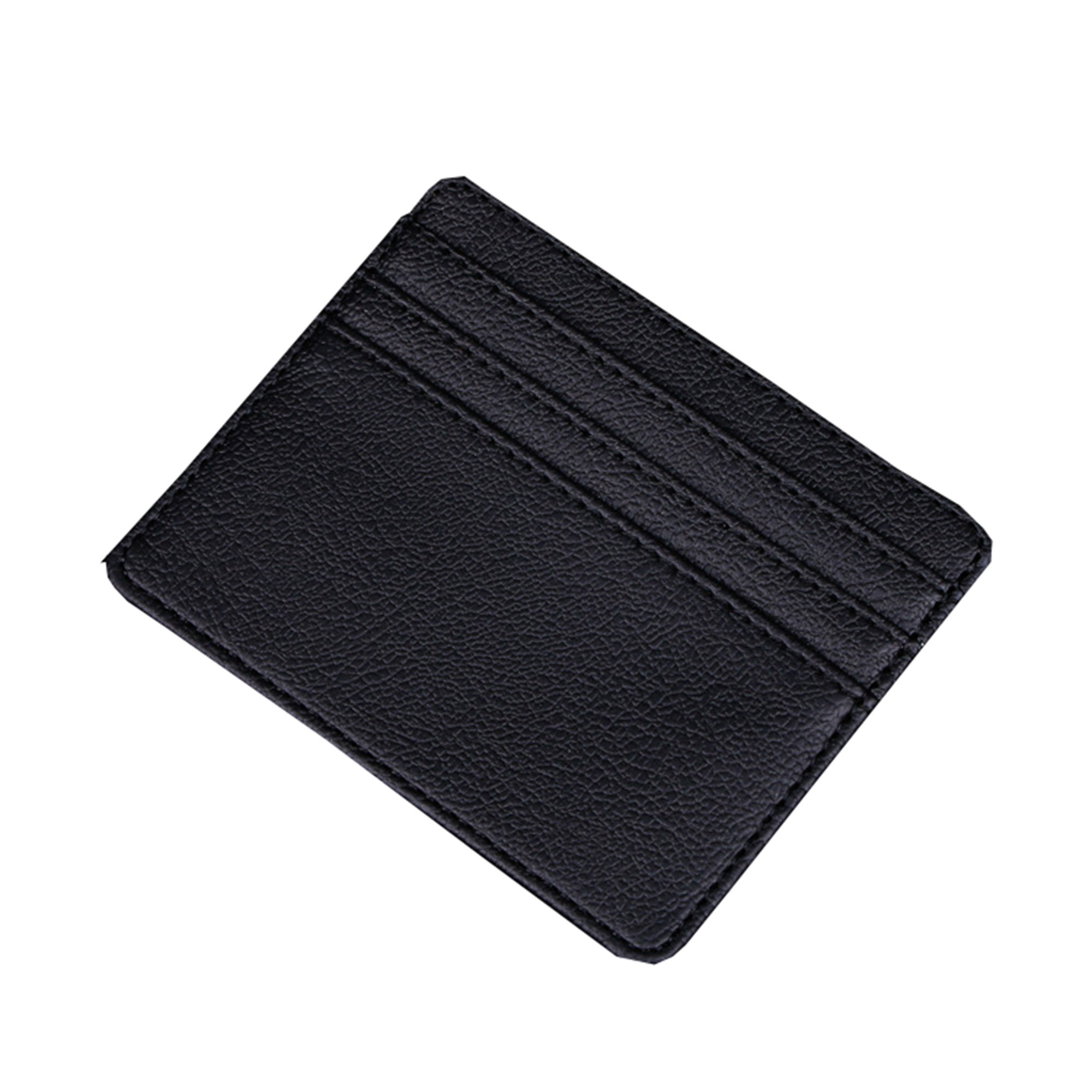 PU Leather Credit Card Holder 6