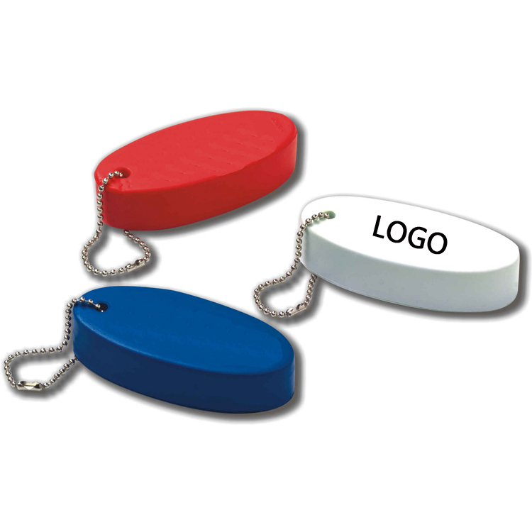 Floating Key Chain