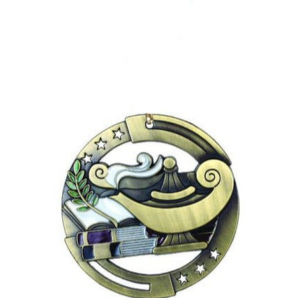 Action Xl Medals (18 Options) 48