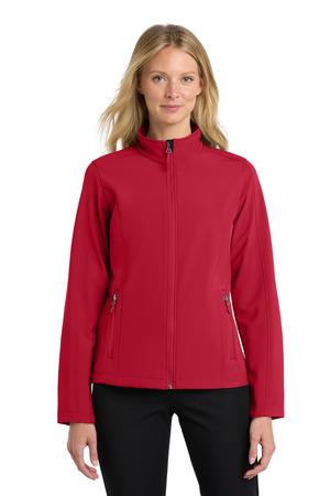 Port Authority Women's Core Soft Shell Jacket. L317 19