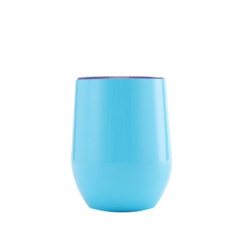 12 Oz lnsulated Stainless Steel Tumbler 5