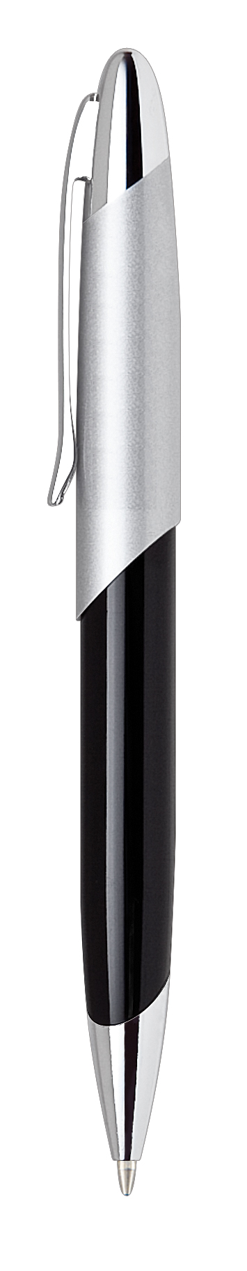 Gothic-II Twist Pens 9