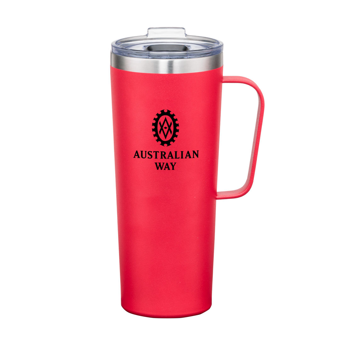 Ordesa Mug - 28oz 2