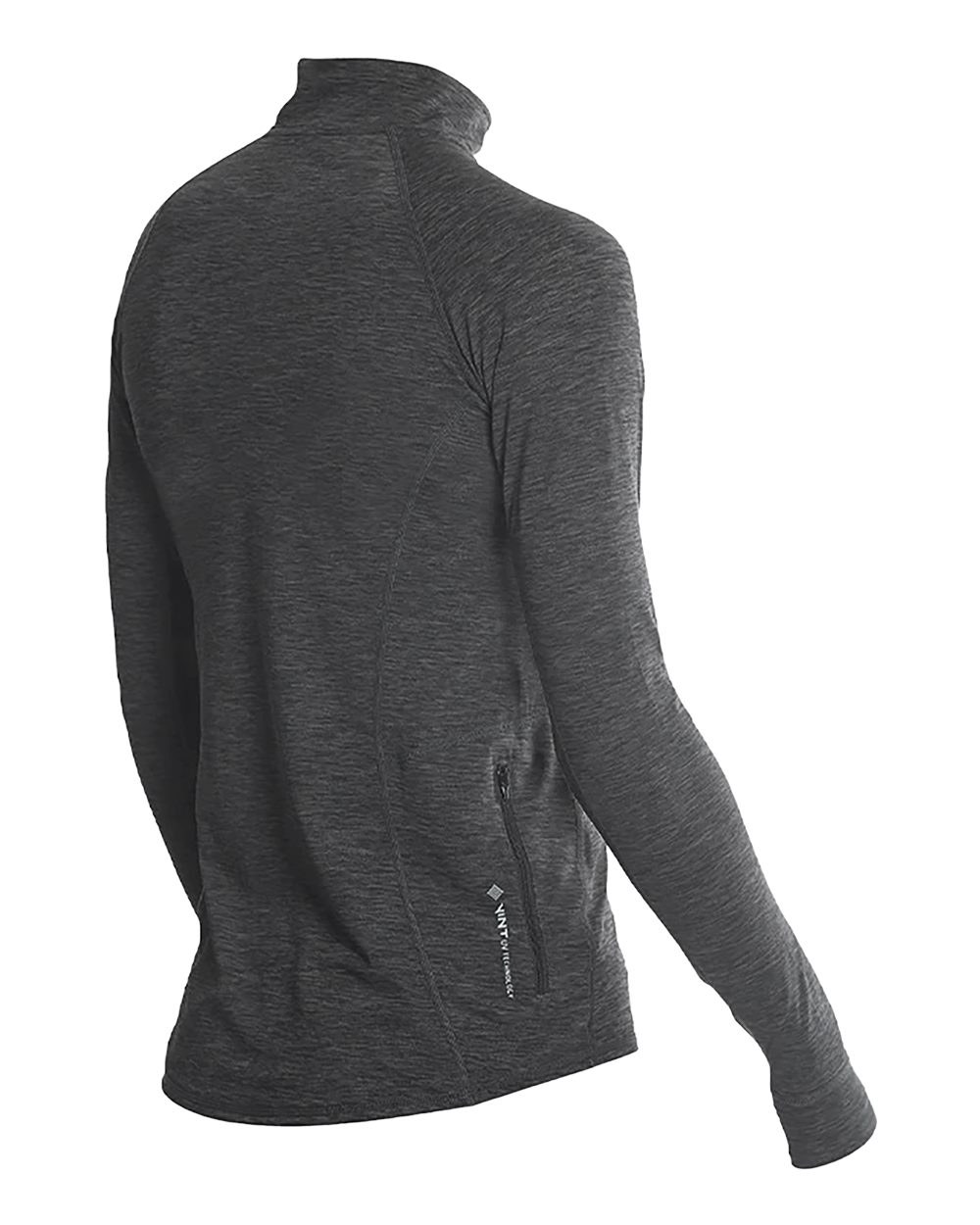 Women's Flight Tech Quarter-Zip Pullover - WSFLTL0 4