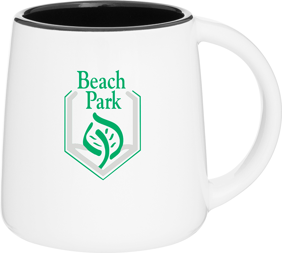 11 oz belize mug