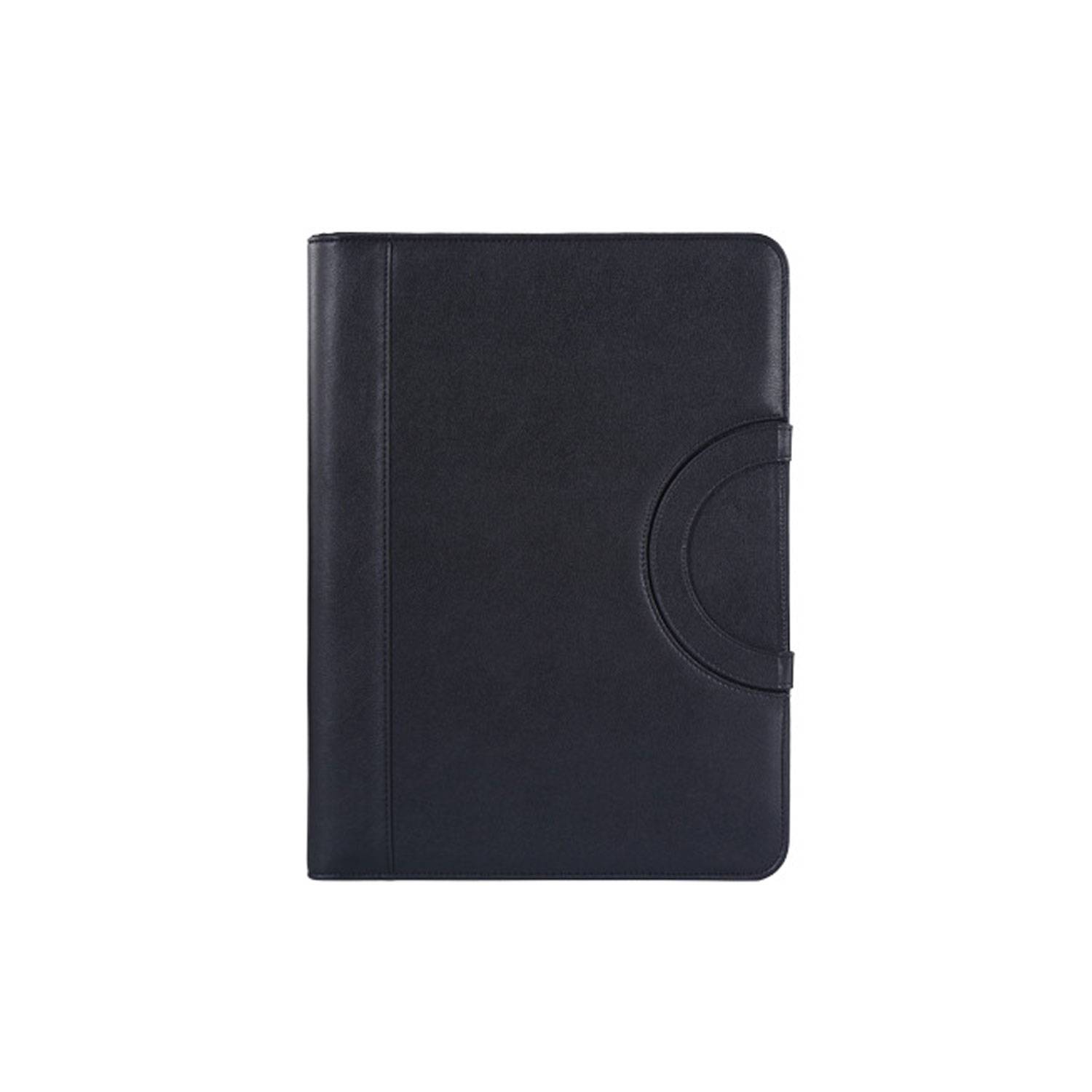 Multi-Function File Folder with Wireless Charging Stand 1