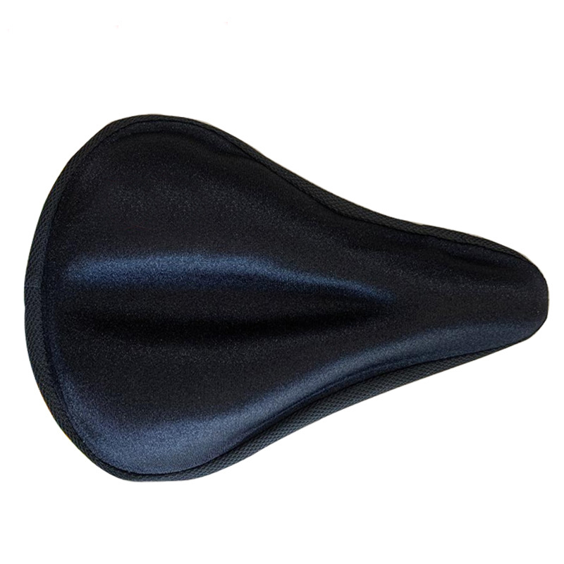 Cushion For Bicycle, Bike Saddle 1