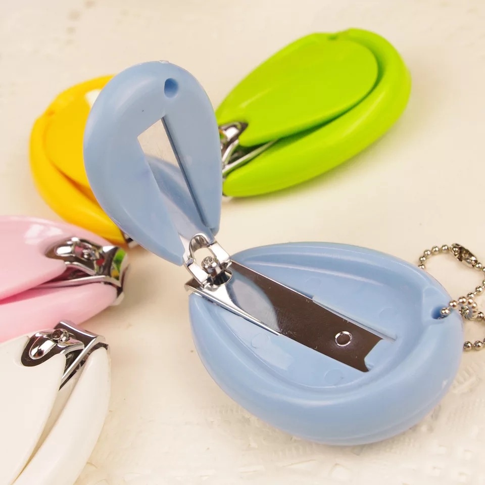 Nail clipper 4