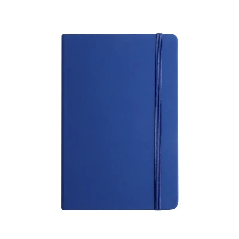 Elastic Notebook Promotional Gifts 1