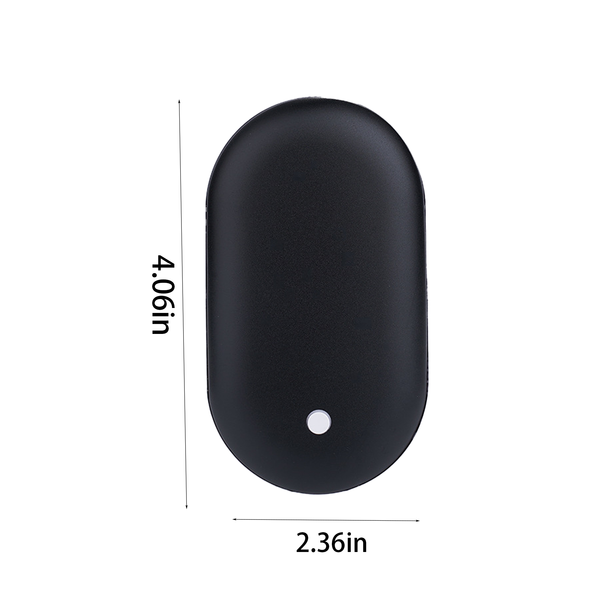 2" 1 Pocket Hand Warmer Power Bank MOQ50 3
