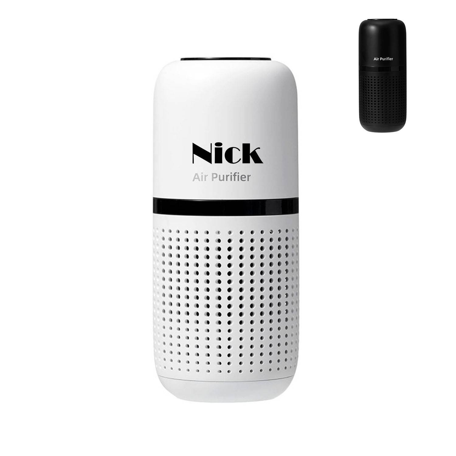Formaldehyde Removal Car Air Purifier 2