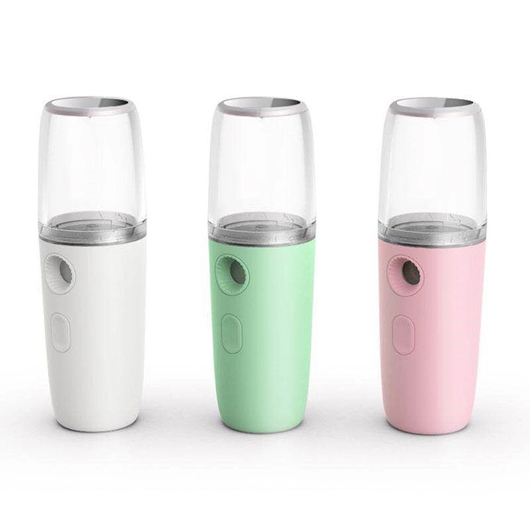 COOL MIST FAN 3