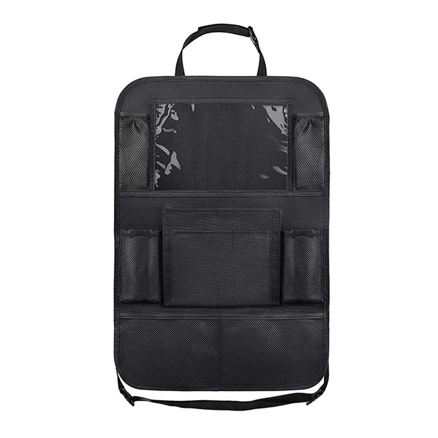 Backseat Car Organizer 2