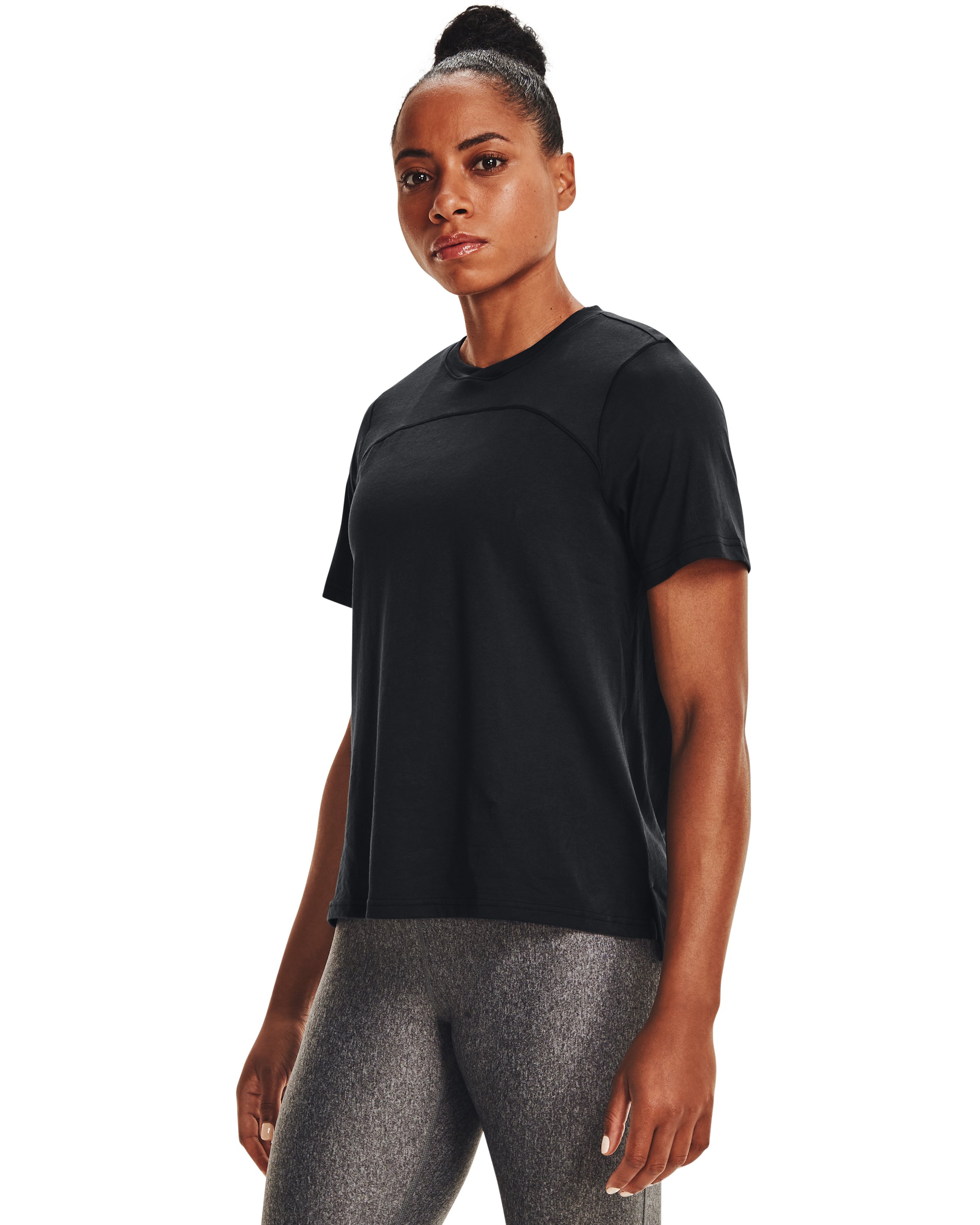 Women's UA Stadium T-Shirt 6
